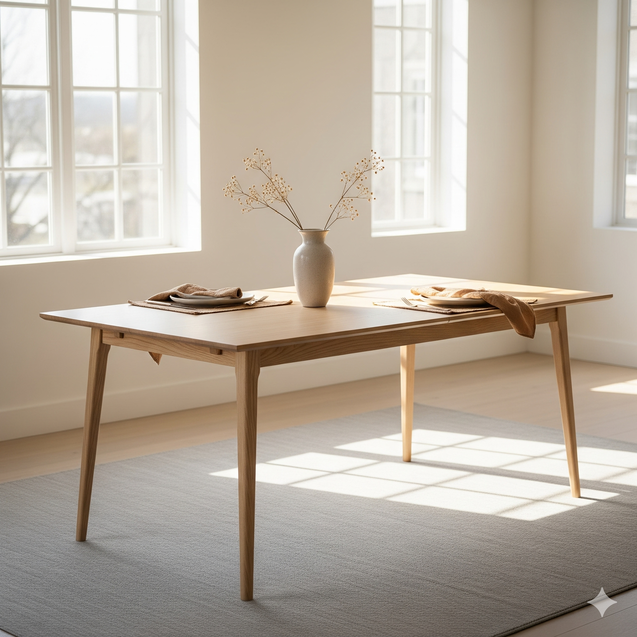 ESSENCE 다이닝 테이블